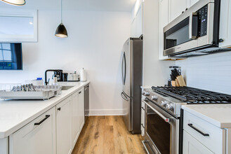 Cassell Co-Living in Washington, DC - Building Photo - Building Photo