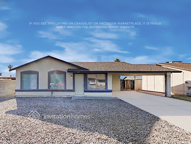 property at 618 N 69th Ave