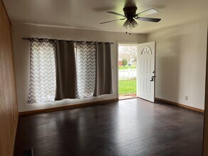 3631 Decamp Dr in Indianapolis, IN - Building Photo - Building Photo