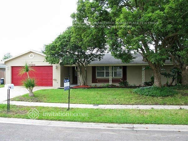 3330 Coleus Ct in Winter Park, FL - Building Photo