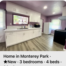 323 S Sefton Ave in Monterey Park, CA - Building Photo - Building Photo