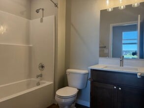 1920 Howling Moon Way, Unit Howling moon in Cheyenne, WY - Building Photo - Building Photo