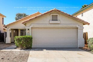 5029 W Kerry Ln in Glendale, AZ - Building Photo