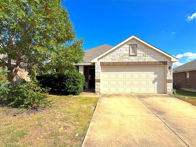 105 Snowy Egret Ln in Leander, TX - Building Photo - Building Photo