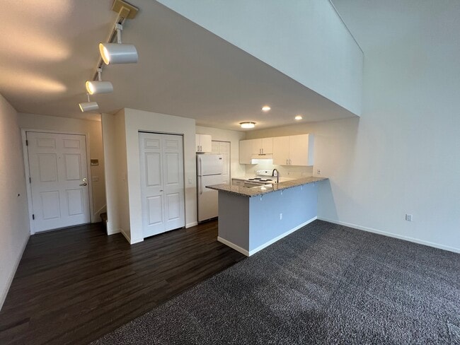 Blueberry Hill Apartments