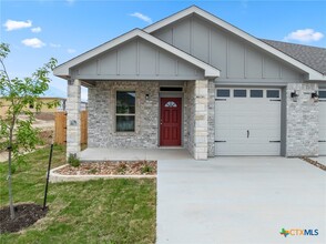 5204 White Rose Dr in Killeen, TX - Building Photo - Building Photo