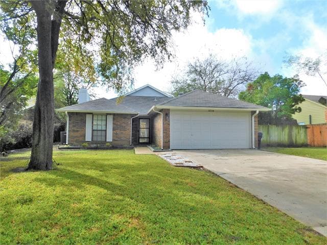 property at 2716 Mistywood Ln