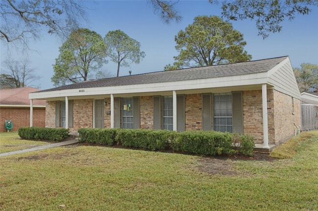 property at 6022 Beaudry Dr