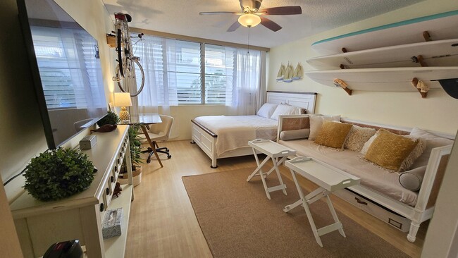 property at 2442 Tusitala St