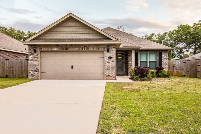 property at 284 Schneider Dr