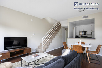 747 Gayley Ave, Unit FL4-ID1188 in Los Angeles, CA - Building Photo - Building Photo