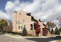 Residences At The Broadmoor in Colorado Springs, CO - Building Photo - Building Photo