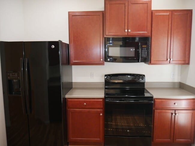 2446 Hartfield Cir in Winston-Salem, NC - Building Photo - Building Photo