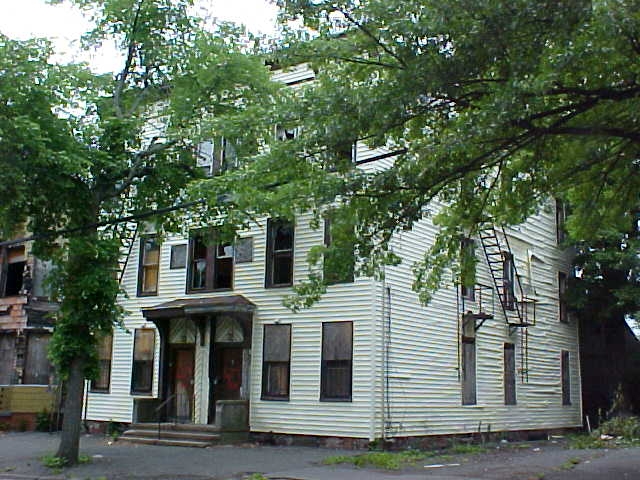 40-42 Shelton Ave in Shelton, CT - Building Photo