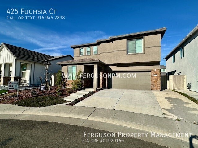 425 Fuchsia Ct