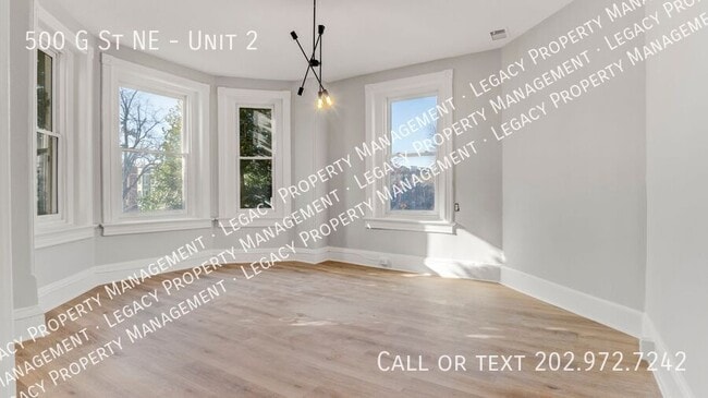 500 G St NE