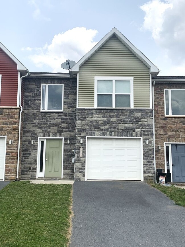 property at 212 Meriweather Dr