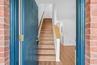 Austin Place Apartments in Ellijay, GA - Building Photo - Building Photo