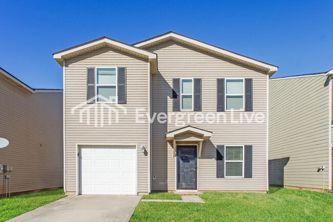 property at 157 Cloverbrook Dr