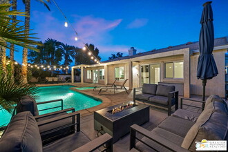 47785 Vía Jardin in La Quinta, CA - Building Photo - Building Photo