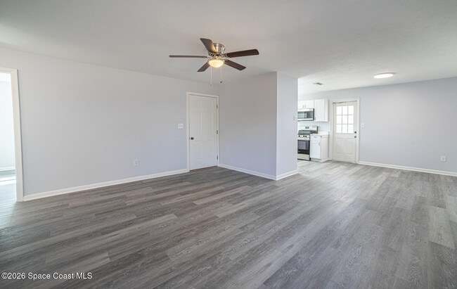 3332 Elder St in Titusville, FL - Building Photo - Building Photo