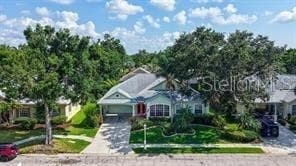 4612 4th Ave E in Bradenton, FL - Foto de edificio - Building Photo