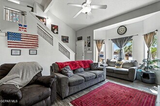 3712 La Cuesta Dr in El Paso, TX - Building Photo - Building Photo