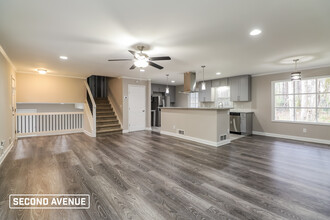 4115 Sweet Water Ct SE in Conyers, GA - Building Photo - Building Photo