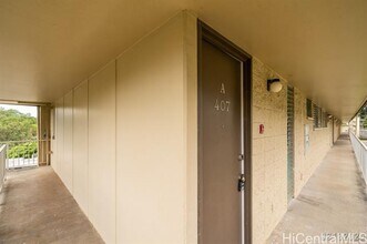 952043-2043 Waikalani Pl in Mililani, HI - Building Photo - Building Photo