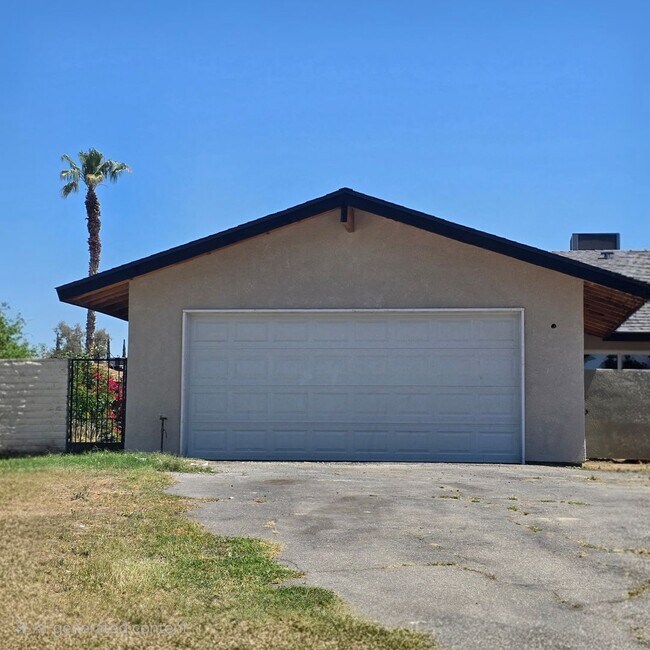 property at 2300 Pinon Springs Cir