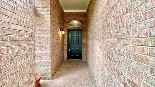 18115 Rose Hill Park Ln in Cypress, TX - Building Photo - Building Photo