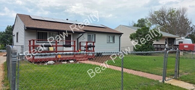 property at 116 King Ct