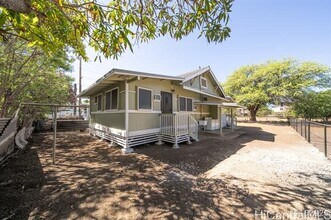 85-106-106 Farrington Hwy in Waianae, HI - Building Photo - Building Photo