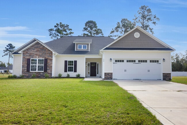 property at 174 Finch Ln
