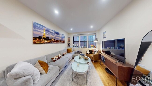 property at 156 Prince St
