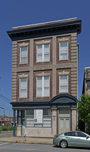 CT Russell Lofts in Richmond, VA - Building Photo - Building Photo