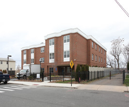 Victory Cathedral Apartments in Hartford, CT - Building Photo - Building Photo