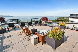 The Audrey at Belltown in Seattle, WA - Foto de edificio - Building Photo