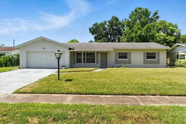 property at 620 Burke St