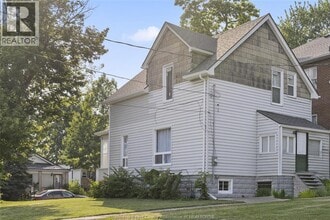 488 Parent Ave in Windsor, ON - Building Photo - Building Photo