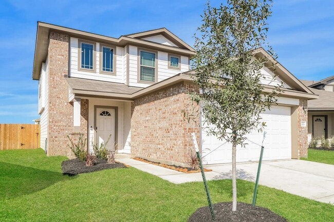 11015 Inflow Dr in Conroe, TX - Building Photo - Building Photo