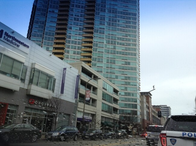 property at 1720 Maple Ave