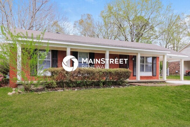 3756 Socorro St in Memphis, TN - Building Photo - Building Photo