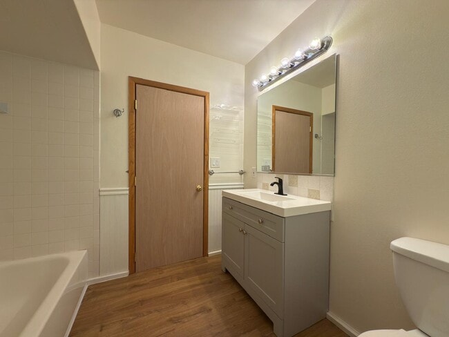 8907 E Boone Ave in Spokane Valley, WA - Building Photo - Building Photo