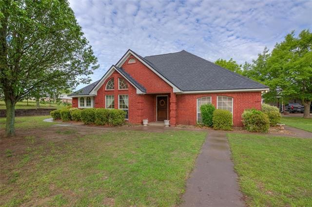 3500 W Farm to Market 5 in Aledo, TX - Building Photo - Building Photo