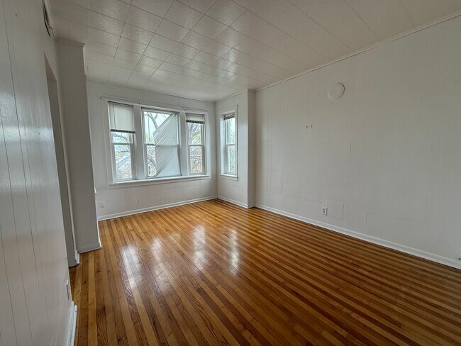 2818 N Mozart St in Chicago, IL - Building Photo - Building Photo