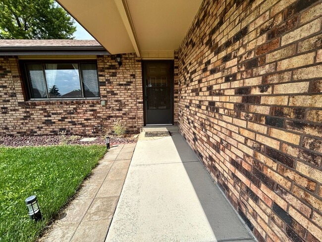 3734 Findlay Ln in Longmont, CO - Building Photo - Building Photo