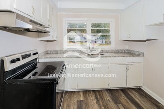 2016 Knightsbridge Rd in Macon, GA - Building Photo - Building Photo