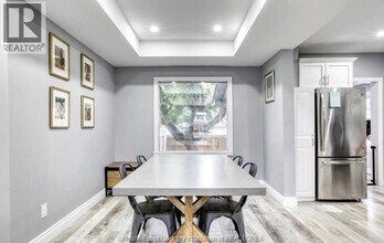 1141 Hall Ave in Windsor, ON - Building Photo - Building Photo