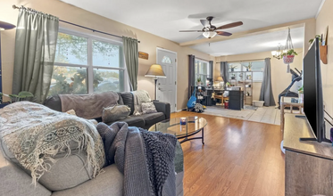 5898-5813 13th St N in St. Petersburg, FL - Building Photo - Building Photo